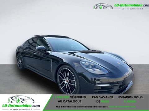 Porsche Panamera 4 V6 3.0 330 ch 2022 occasion Beaupuy 31850