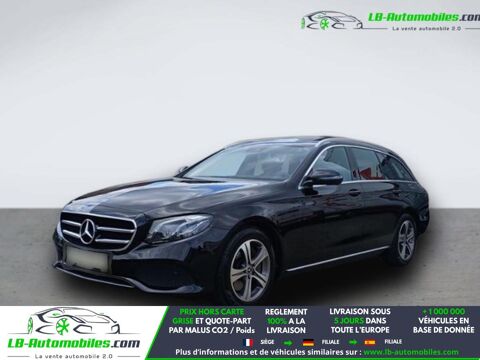 Annonce voiture Mercedes Classe E 33200 €