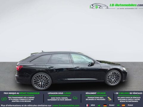 A6 40 TDI 204 ch Quattro 2024 occasion 31850 Beaupuy