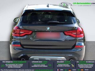 X3 30d 265ch BVA 2019 occasion 31850 Beaupuy