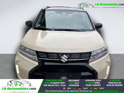 Vitara 1.0 Boosterjet Allgrip BVM 111ch 2026 occasion 31850 Beaupuy