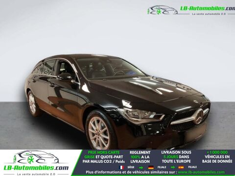 Classe CLA 180 BVA 2023 occasion 31850 Beaupuy