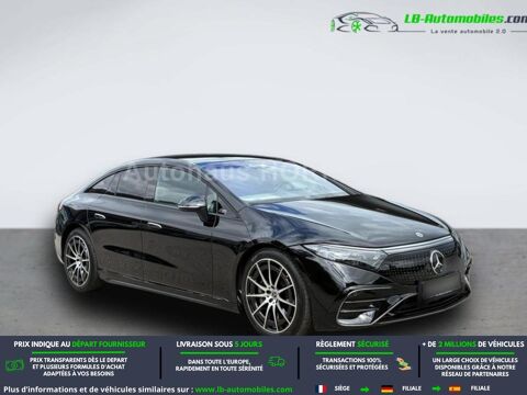 EQS 450+ 2022 occasion 31850 Beaupuy