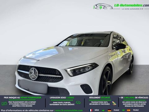 Annonce voiture Mercedes Classe A 22890 €