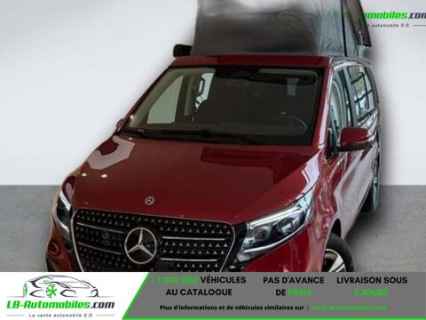 Mercedes Classe V 250d BVA RWD 2025 occasion Beaupuy 31850