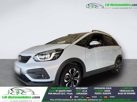 Jazz e:HEV 1.5 i-MMD 97ch 2023 occasion 31850 Beaupuy