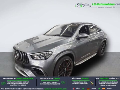 Annonce voiture Mercedes Classe GLE 105200 €