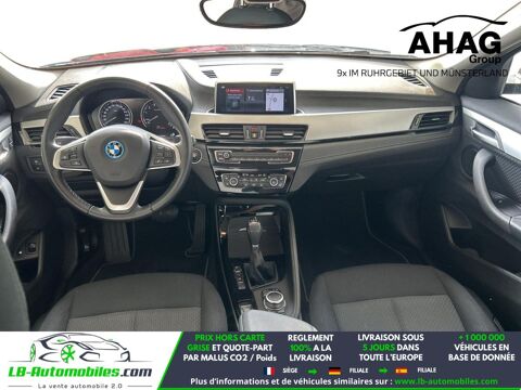 X2 xDrive 25e 220 ch BVA 2022 occasion 31850 Beaupuy