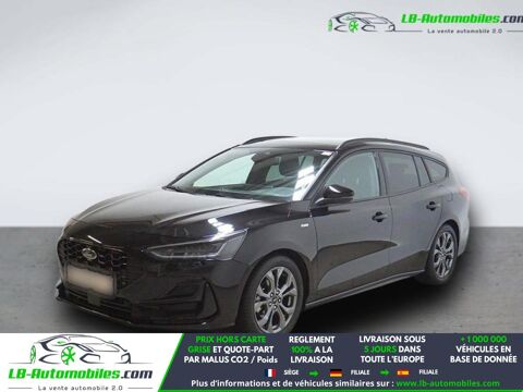 Annonce voiture Ford Focus 19290 €