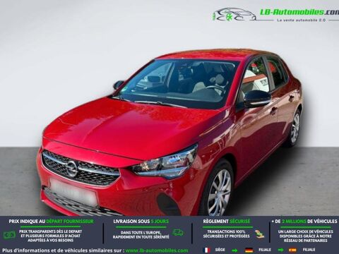 Corsa 1.2 Turbo 100 ch BVM 2023 occasion 31850 Beaupuy