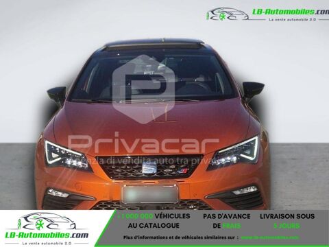Seat Leon 2.0 TSI 300 BVA 2018 occasion Beaupuy 31850