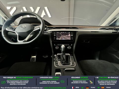 Arteon 2.0 TDI 200 BVA 2023 occasion 31850 Beaupuy