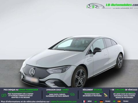Annonce voiture Mercedes EQE 44250 €