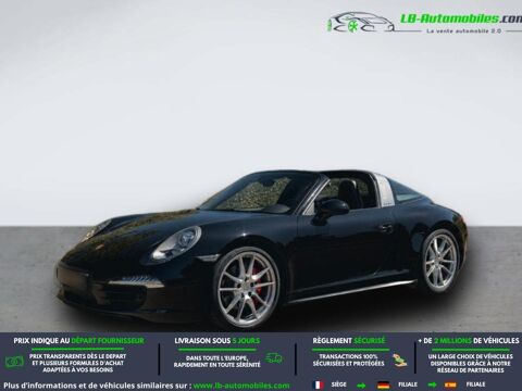 Annonce voiture Porsche 911 153200 €