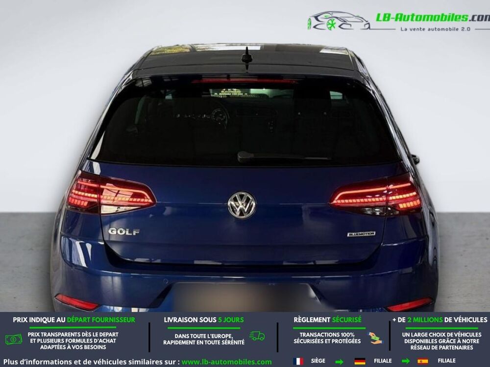 Golf 1.5 TSI 130 BVA 2019 occasion 31850 Beaupuy