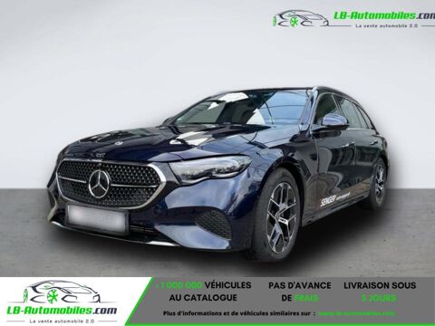 Mercedes Classe E 200 d BVA 2025 occasion Beaupuy 31850