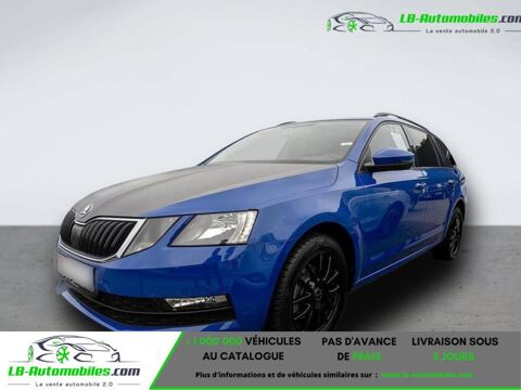 Skoda Octavia 1.0 TSI 116 ch BVM 2020 occasion Beaupuy 31850