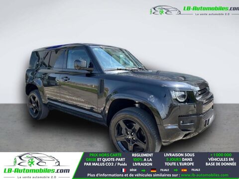 Defender 110 D200 BVA 2020 occasion 31850 Beaupuy