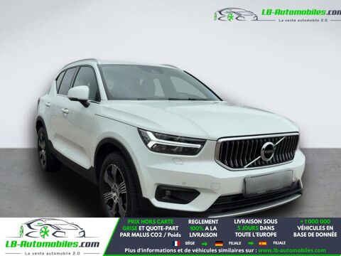 XC40 T3 163 ch BVA 2020 occasion 31850 Beaupuy