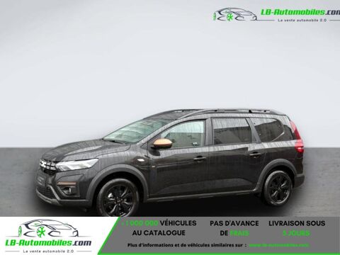 Dacia Jogger Hybrid 140 7 places 2024 occasion Beaupuy 31850