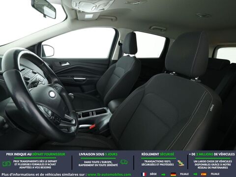 Kuga 1.5 EcoBoost 120 4x2 BVM 2017 occasion 31850 Beaupuy