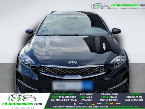 XCeed 1.6l T-GDi 204 ch BVA 2020 occasion 31850 Beaupuy