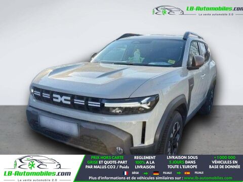 Duster TCe 130 4x2 - 2023 2025 occasion 31850 Beaupuy