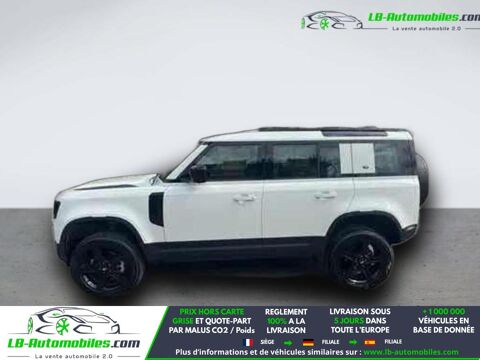 Defender 110 D200 BVA 2023 occasion 31850 Beaupuy