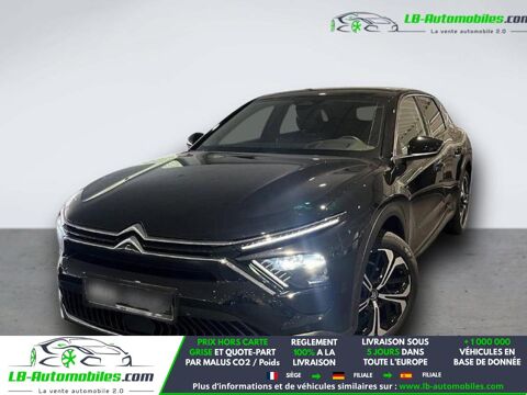Citro&euml;n C5 X PureTech 130 BVA 2024 occasion Beaupuy 31850
