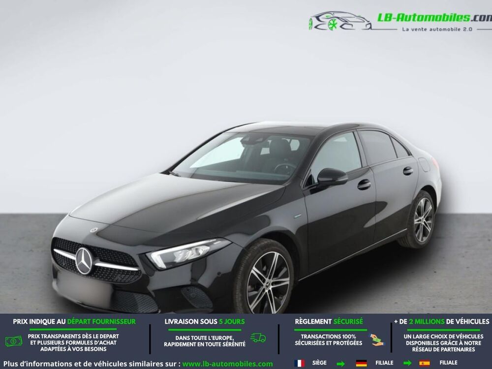 Classe A 250 e BVA 2020 occasion 31850 Beaupuy
