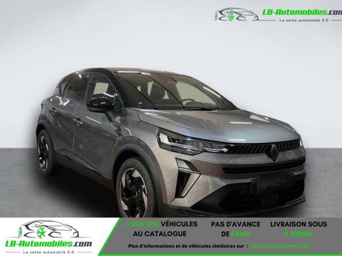 Renault Captur TCe 100 GPL 2025 occasion Beaupuy 31850