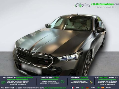 BMW i5 M60 xDrive 601 ch 2024 occasion Beaupuy 31850