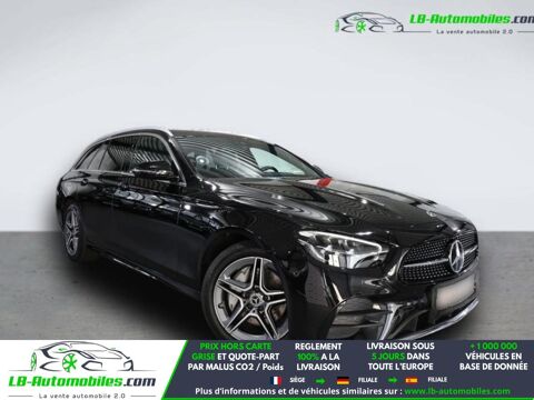 Classe E 200 d BVA 2023 occasion 31850 Beaupuy