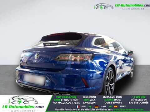 Arteon 2.0 TSI 320 BVA 4MOTION 2024 occasion 31850 Beaupuy