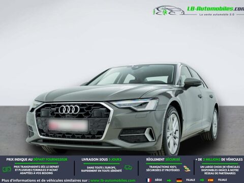 Annonce voiture Audi A6 43489 €