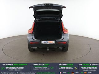 XC40 T4 190 ch BVA 2019 occasion 31850 Beaupuy