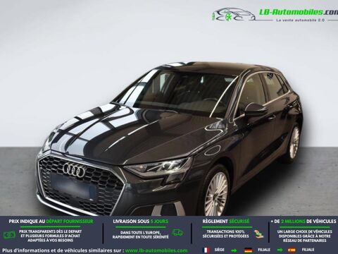 Annonce voiture Audi A3 23950 €