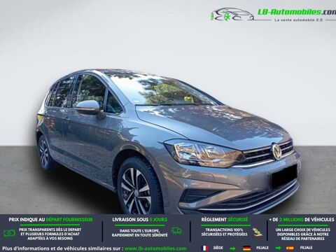 Golf 1.6 TDI 115 BVM 2020 occasion 31850 Beaupuy
