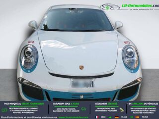 911 3.8i 475 PDK 2014 occasion 31850 Beaupuy