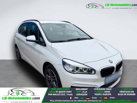 Annonce voiture BMW Serie 2 19900 €