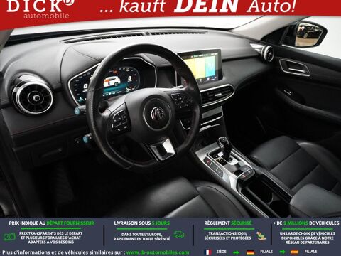 MG.EHS 1.5T GDI PHEV 258 2022 occasion 31850 Beaupuy