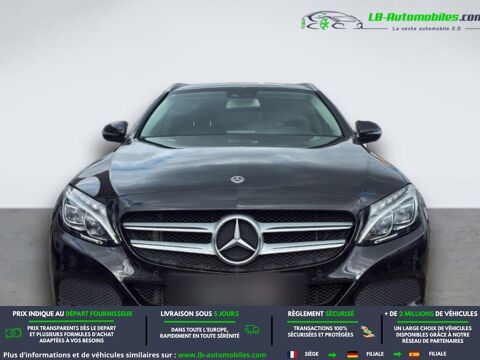 Classe C 250 BVA 2018 occasion 31850 Beaupuy