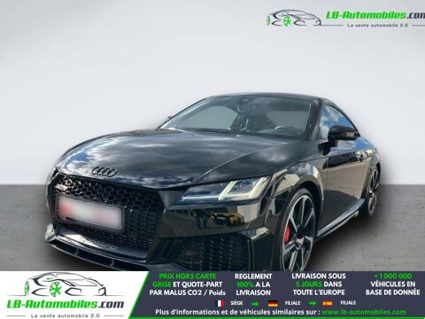 Annonce voiture Audi TT 64659 €