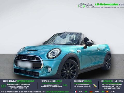 Mini Cooper SD 170 CH BVA 2018 occasion Beaupuy 31850