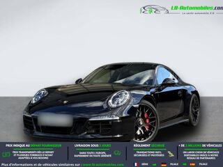 911 GTS 3.8i 430 PDK 2015 occasion 31850 Beaupuy