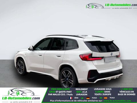 X1 xDrive 30e 326ch BVA 2023 occasion 31850 Beaupuy
