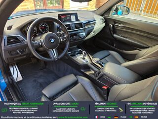 M2 410 ch BVA 2019 occasion 31850 Beaupuy
