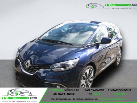 Renault Sc&eacute;nic TCe 140 BVA 2020 occasion Beaupuy 31850
