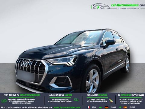 Annonce voiture Audi Q3 20999 €