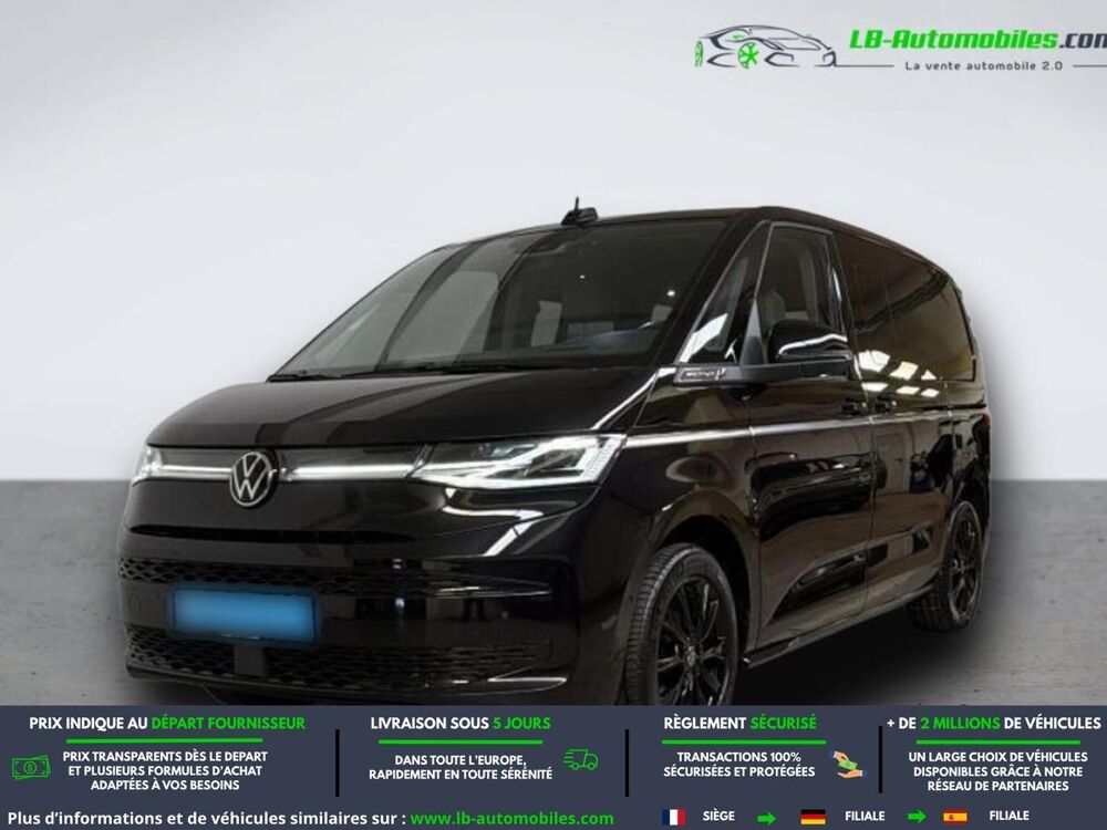 MULTIVAN 2.0 TSI 204 BVA 2023 occasion 31850 Beaupuy